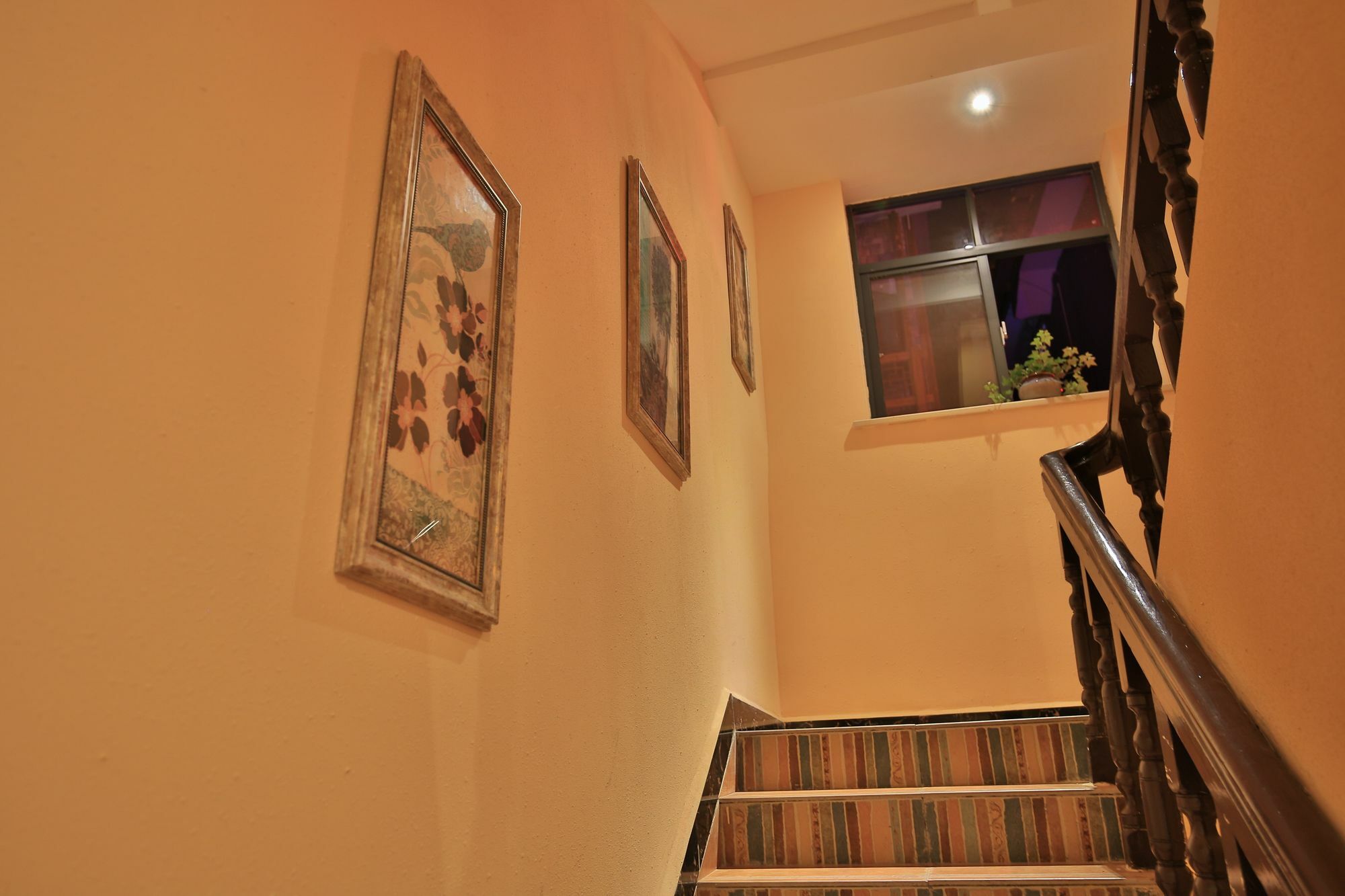The Time On The Cloud Theme Inn Wulingyuan 외부 사진