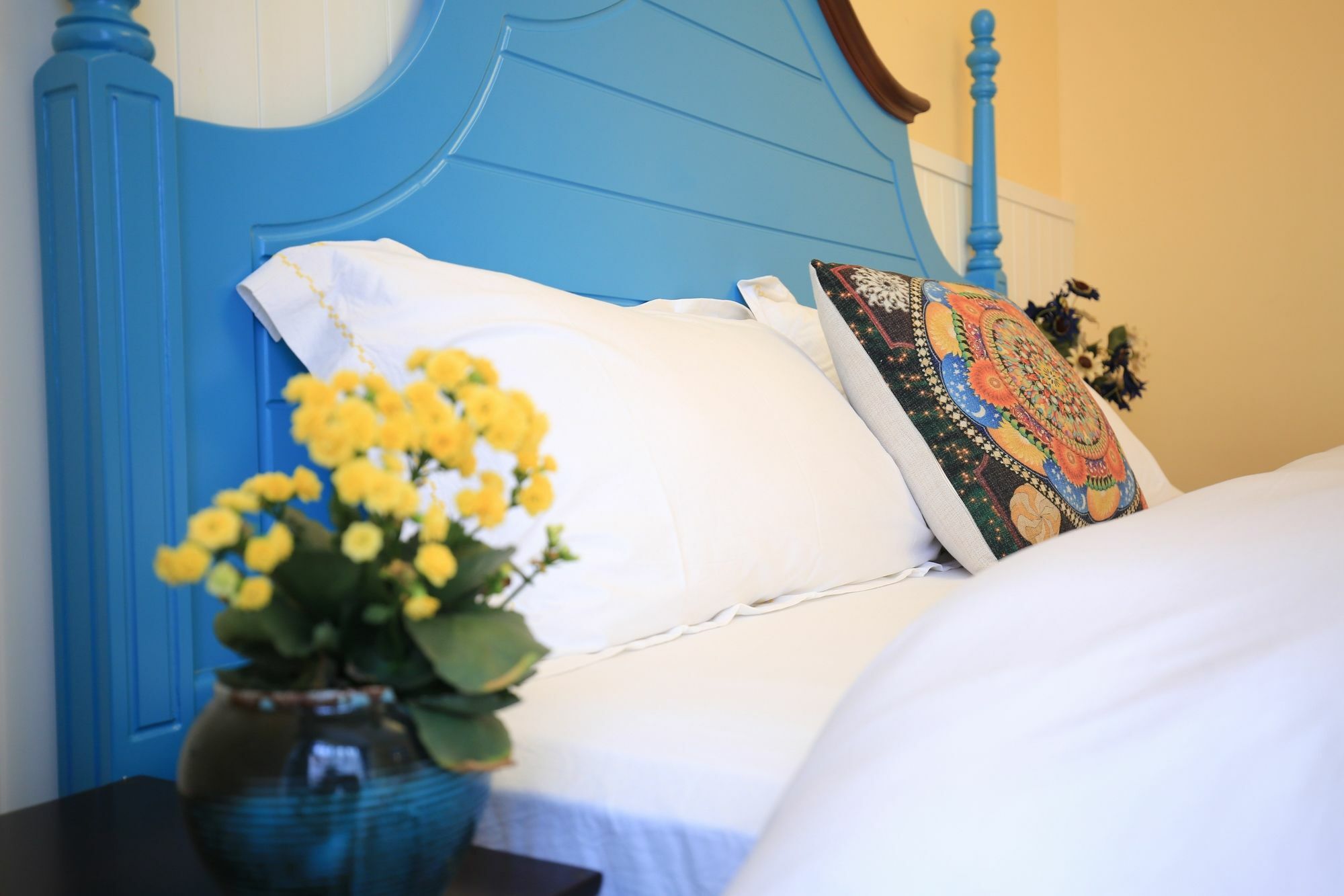 The Time On The Cloud Theme Inn Wulingyuan 외부 사진