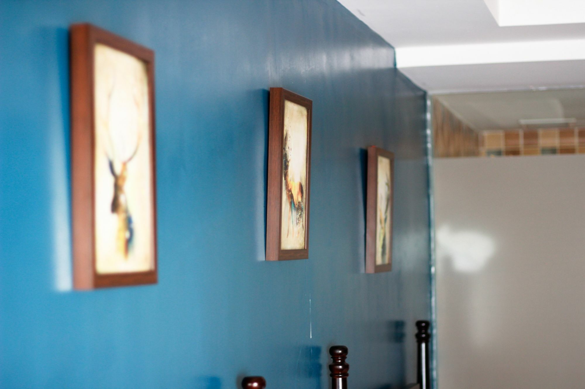 The Time On The Cloud Theme Inn Wulingyuan 외부 사진
