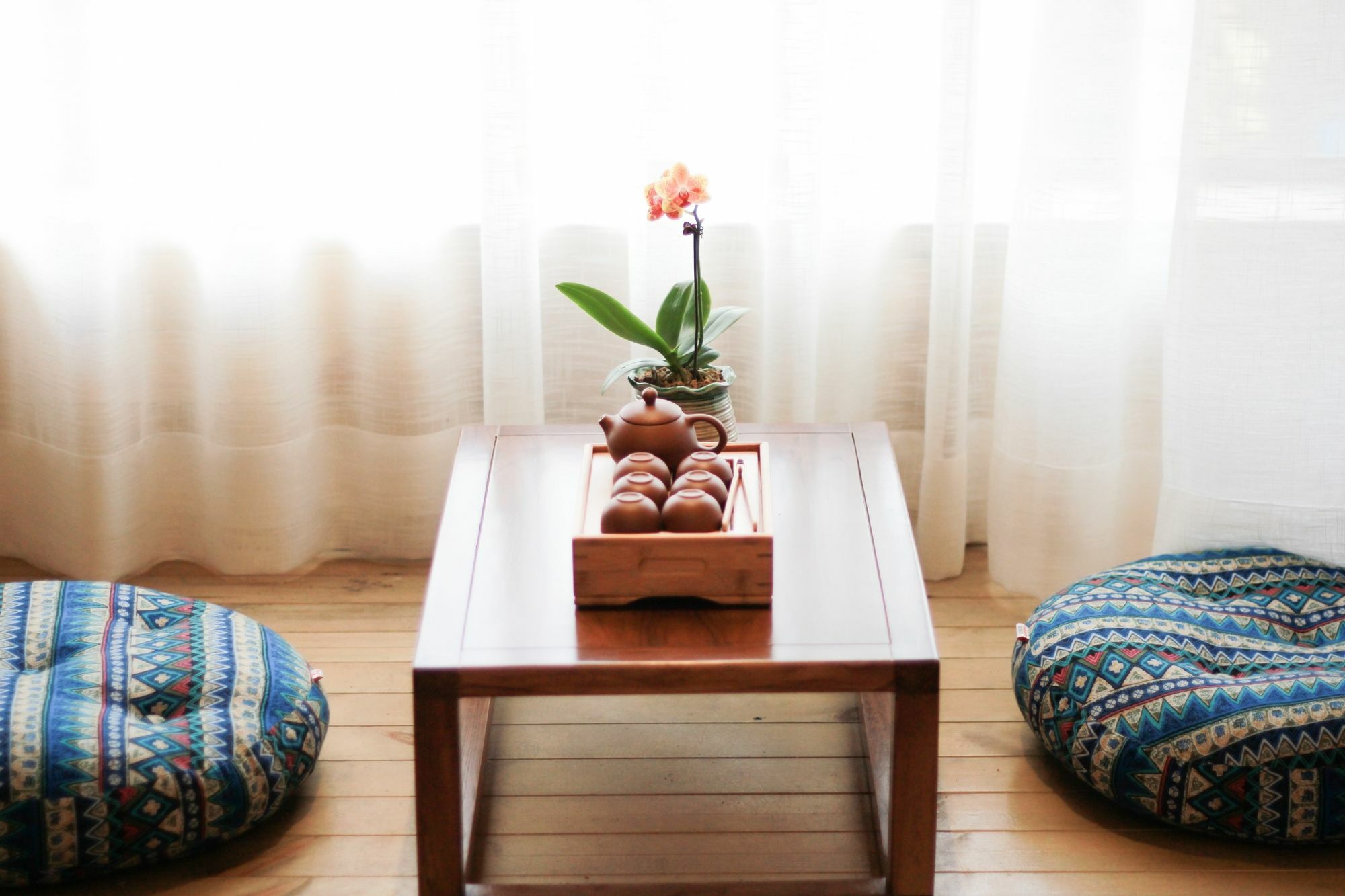 The Time On The Cloud Theme Inn Wulingyuan 외부 사진