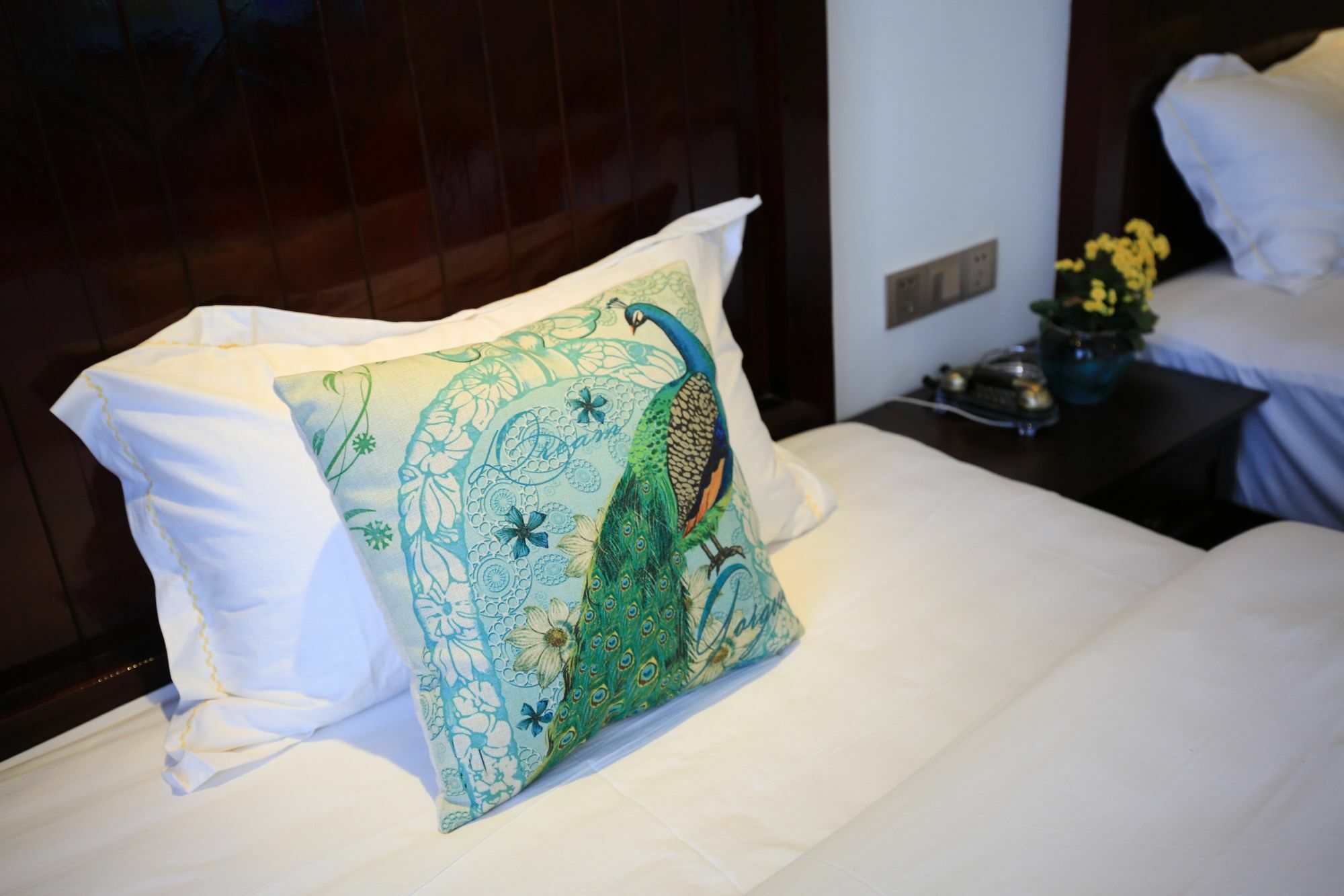 The Time On The Cloud Theme Inn Wulingyuan 외부 사진